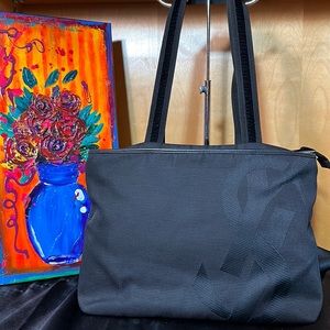 Yves Saint Laurent Tote